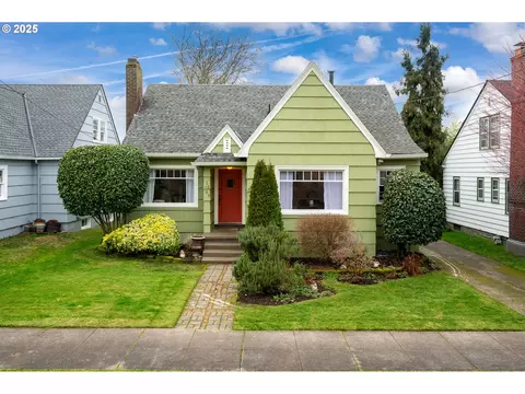 1969 SE 25th Ave, Portland, OR 97214
