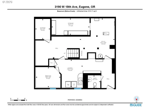 Other - 3190 W 18th Ave, Eugene, OR 97402 photo 11 of 11