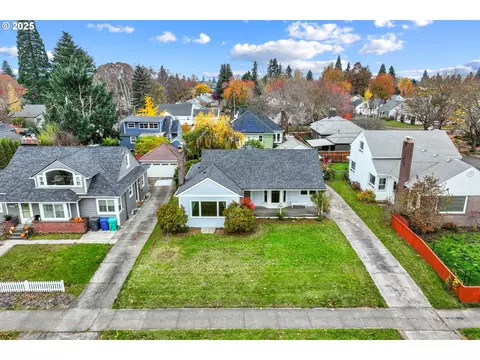 4703 N Willamette Blvd, Portland, OR 97203