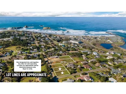 8 Th St SW, Bandon, OR 97411