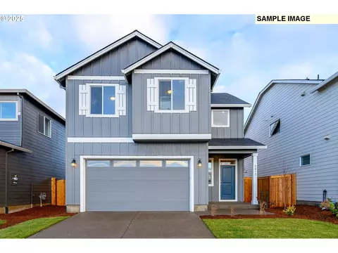 8508 NE 134th Pl #LOT 75, Vancouver, WA 98682
