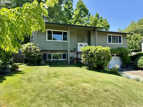 2805 SW 199th Pl, Beaverton, OR 97003