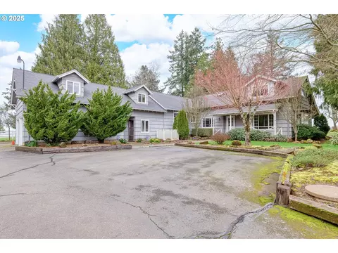 14235 SW Tooze Rd, Sherwood, OR 97140