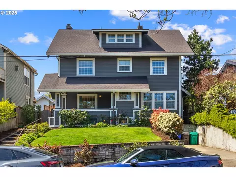 435 SE 69th Ave, Portland, OR 97215