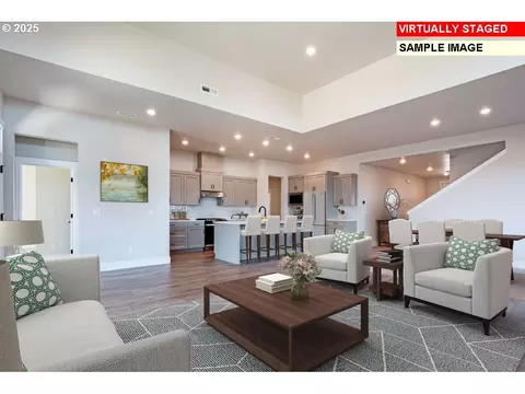 Living - 1313 E Canto St, Newberg, OR 97132 photo 1 of 1