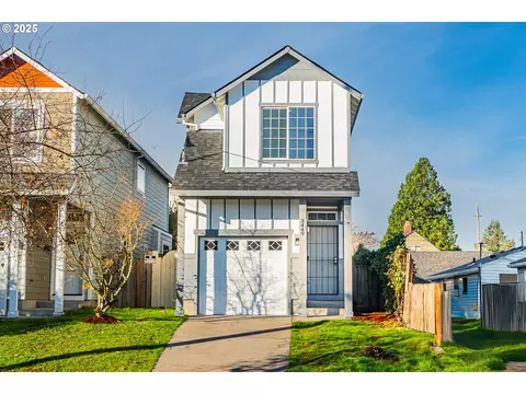 3449 NE 81st Ave, Portland, OR 97213