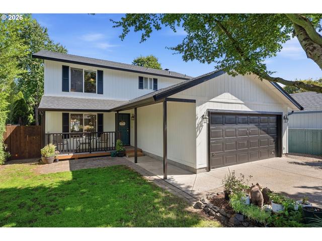 2102 NE 66th Cir, Vancouver, WA 98665
