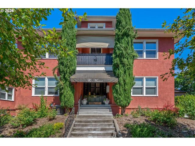 1524 NE 26th Ave #4, Portland, OR 97232