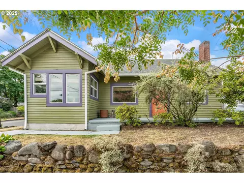 1432 NE Rosa Parks Way, Portland, OR 97211