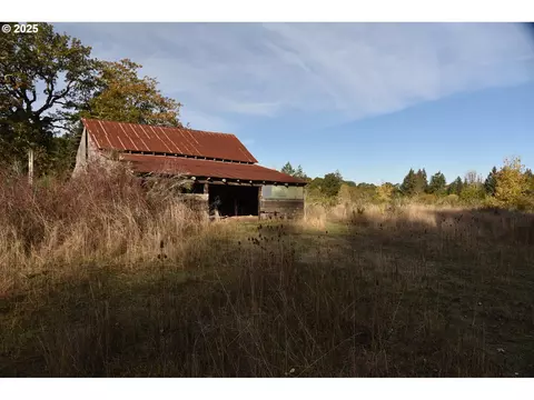 00 Mill Crk, Sheridan, OR 97378