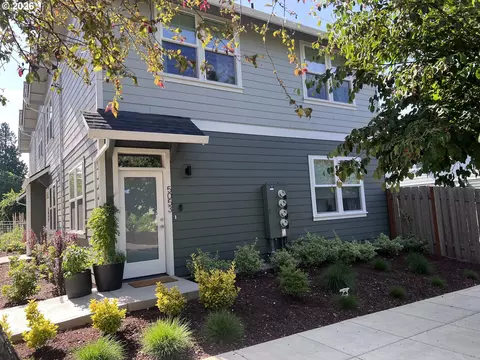 5053 NE 47th Pl, Portland, OR 97218