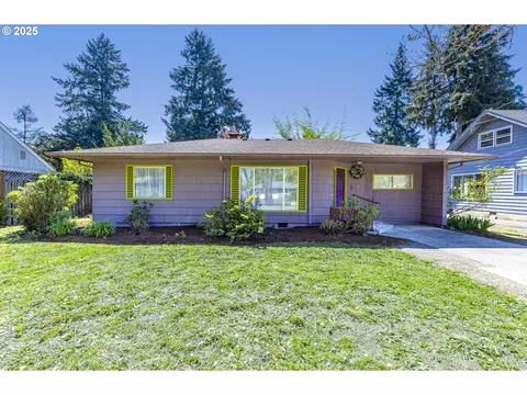 220 Myoak Dr, Eugene, OR 97404