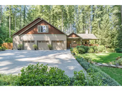 20511 NE Bridlewood Rd, Battle Ground, WA 98604