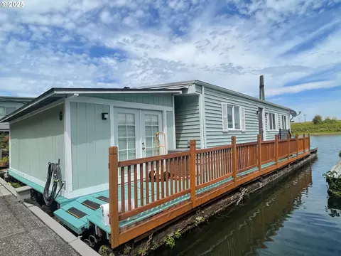 14940 NW Mill Rd #G, Portland, OR 97231