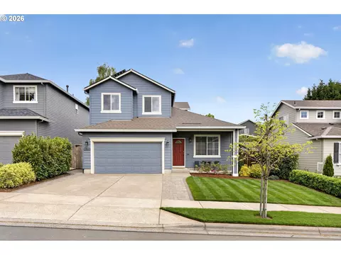 17625 SW Dodson Dr, Sherwood, OR 97140