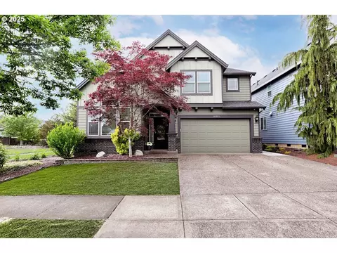 16295 SE Slate St, Damascus, OR 97089