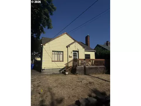 526 SE 48th Ave, Portland, OR 97215