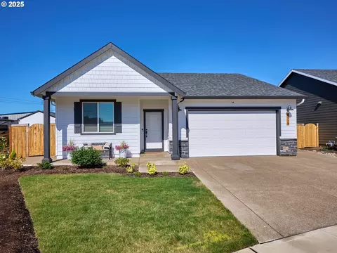 5419 Earth Pl, Salem, OR 97305