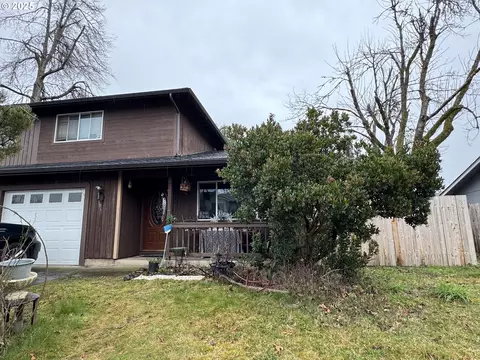 193 62nd Pl, Springfield, OR 97478