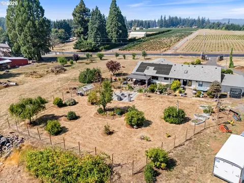 View/Area - 38100 SE Coupland Rd, Estacada, OR 97023 photo 3 of 6