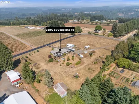 View/Area - 38100 SE Coupland Rd, Estacada, OR 97023 photo 4 of 6