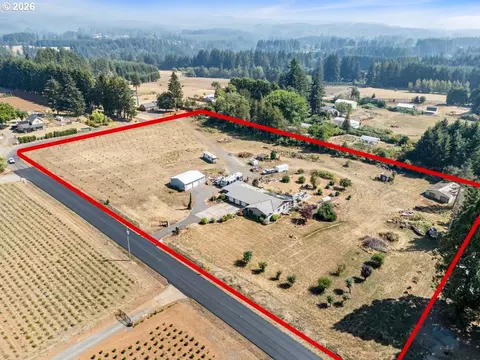 View/Area - 38100 SE Coupland Rd, Estacada, OR 97023 photo 2 of 6