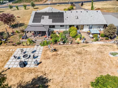 View/Area - 38100 SE Coupland Rd, Estacada, OR 97023 photo 6 of 6