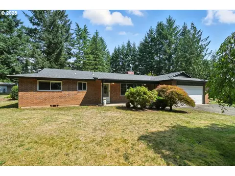 8808 NE 379th St, La Center, WA 98629