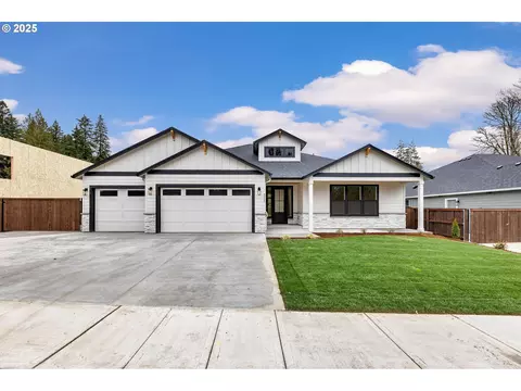 3903 SE 19th Ave, Brush Prairie, WA 98606