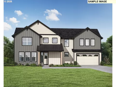 7431 SW Woodbury Loop, Wilsonville, OR 97070