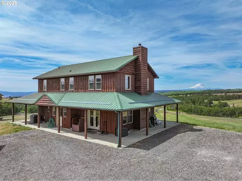 6 Mt Adams View Rd, Lyle, WA 98635