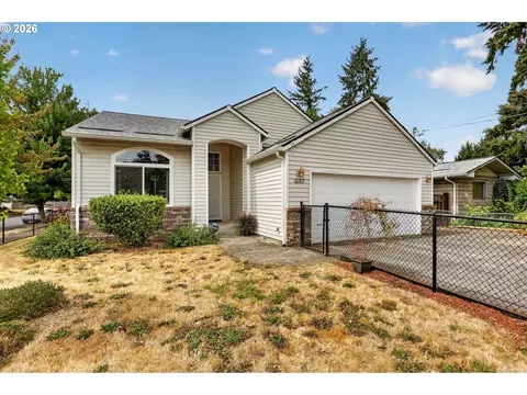1007 NE 118th Ave, Portland, OR 97220