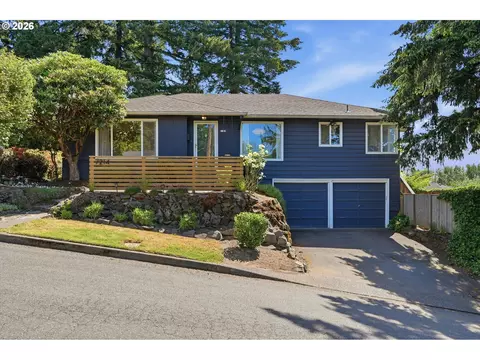 7214 SW 10th Ave, Portland, OR 97219