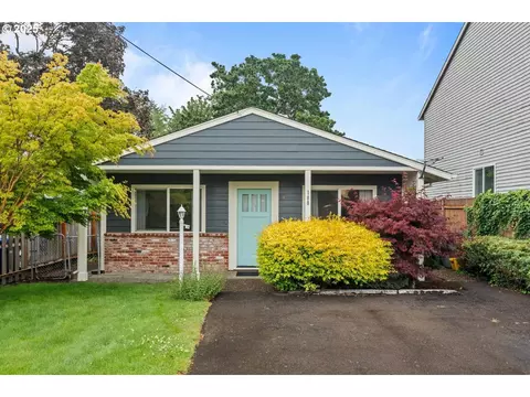100 NE 78th Ave, Portland, OR 97213