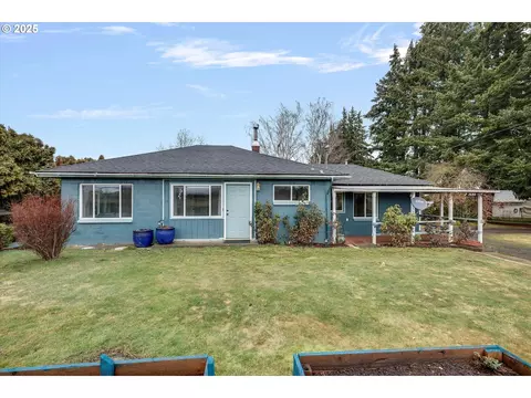 1684 Orchard Rd, Hood River, OR 97031