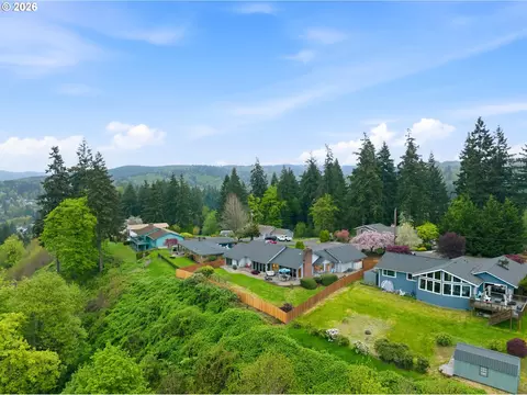 View/Area - 29885 Riverview Dr, Rainier, OR 97048 photo 6 of 15