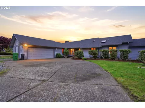 Exterior - 29885 Riverview Dr, Rainier, OR 97048 photo 1 of 8