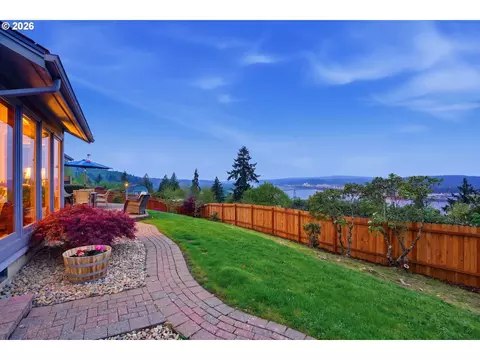 Exterior - 29885 Riverview Dr, Rainier, OR 97048 photo 5 of 8