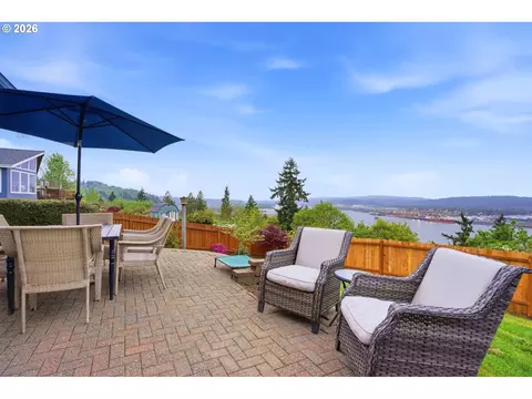 Exterior - 29885 Riverview Dr, Rainier, OR 97048 photo 6 of 8