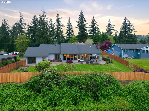 View/Area - 29885 Riverview Dr, Rainier, OR 97048 photo 1 of 15