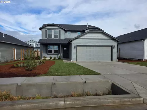 5653 Magnificence Way, Eugene, OR 97402