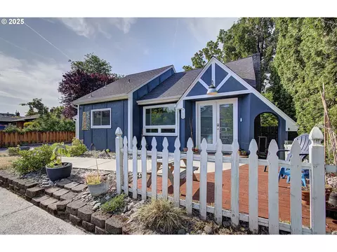 711 W 31st St, Vancouver, WA 98660