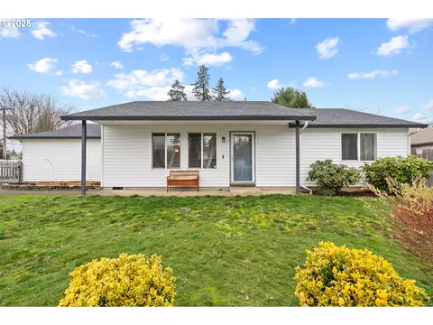 5812 NE 99th St, Vancouver, WA 98665