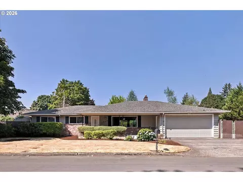 1535 NE 128th Ave, Portland, OR 97230