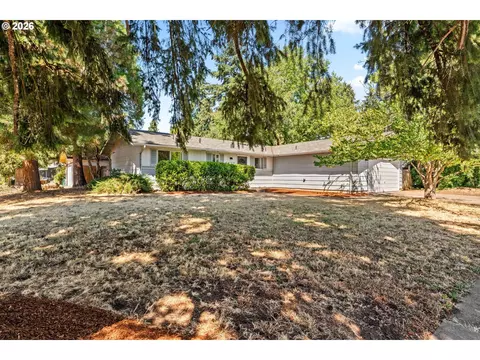 Exterior - 3377 W 16th Ave, Eugene, OR 97402 photo 2 of 7