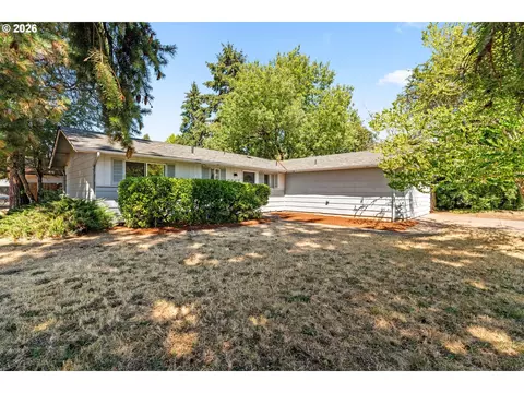 Exterior - 3377 W 16th Ave, Eugene, OR 97402 photo 1 of 7