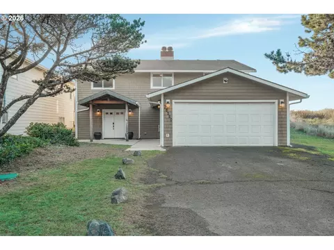 26580 Beach Dr, Rockaway Beach, OR 97136