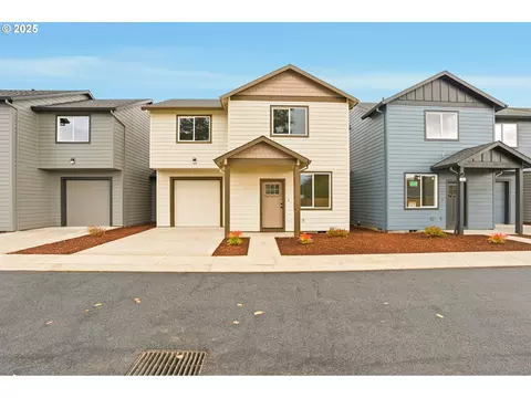 14720 SE Powell Blvd, Portland, OR 97236