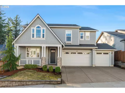 11321 SE Cub Ct, Happy Valley, OR 97086