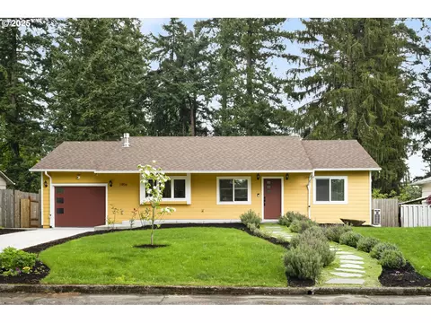 1956 SE 113th Ave, Portland, OR 97216